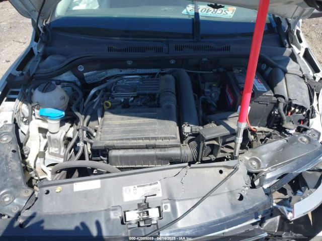 3VW2B7AJ1HM273912 Volkswagen Jetta 1.4t S