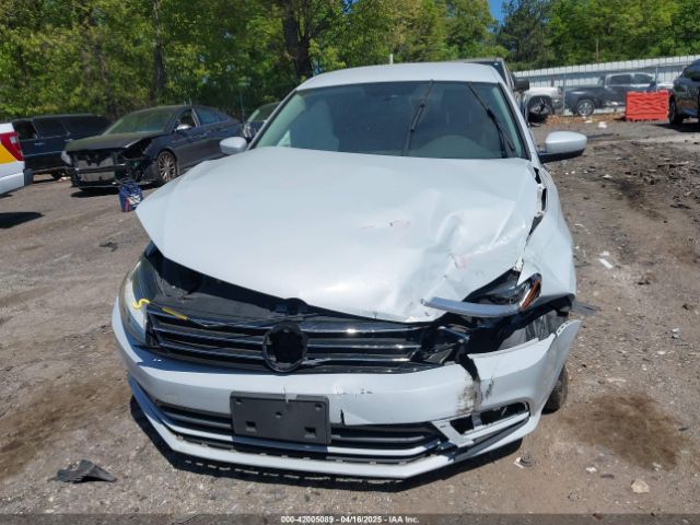 3VW2B7AJ1HM273912 Volkswagen Jetta 1.4t S