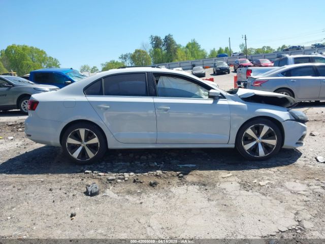 3VW2B7AJ1HM273912 Volkswagen Jetta 1.4t S