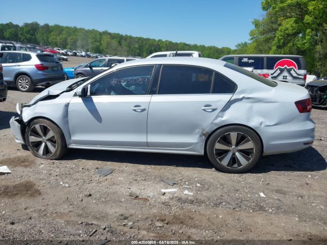 3VW2B7AJ1HM273912 Volkswagen Jetta 1.4t S
