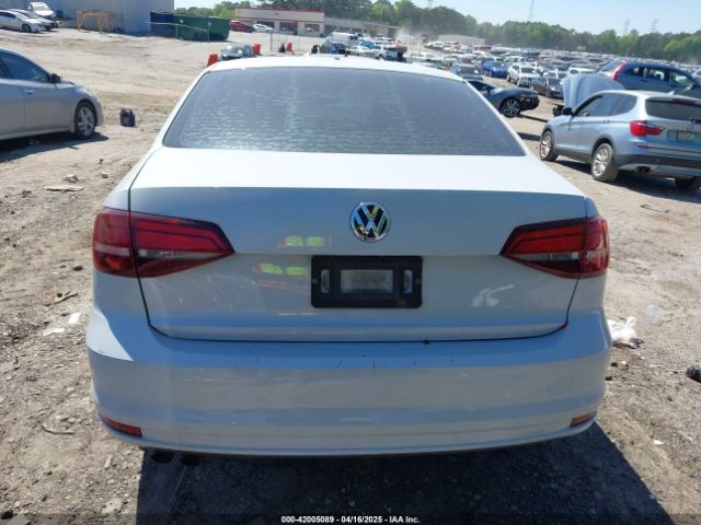 3VW2B7AJ1HM273912 Volkswagen Jetta 1.4t S