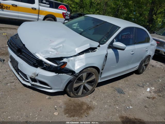 3VW2B7AJ1HM273912 Volkswagen Jetta 1.4t S
