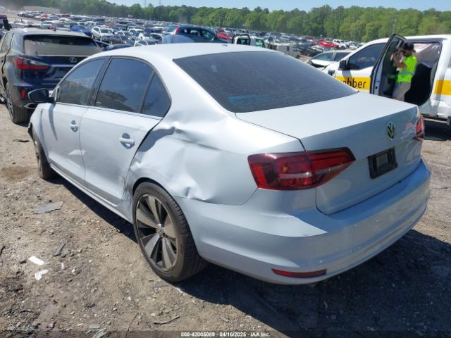 3VW2B7AJ1HM273912 Volkswagen Jetta 1.4t S