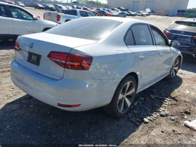 3VW2B7AJ1HM273912 Volkswagen Jetta 1.4t S