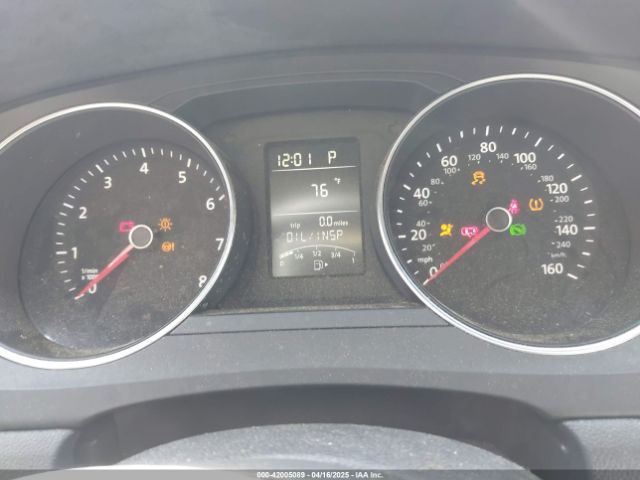 3VW2B7AJ1HM273912 Volkswagen Jetta 1.4t S