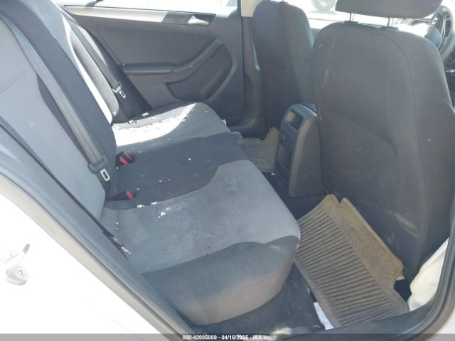 3VW2B7AJ1HM273912 Volkswagen Jetta 1.4t S