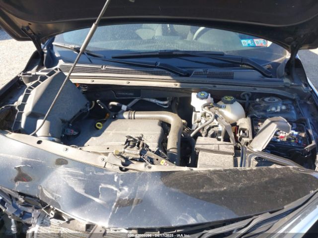 1G1ZC5ST3RF132806 Chevrolet Malibu Fwd 1fl