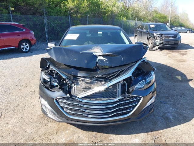 1G1ZC5ST3RF132806 Chevrolet Malibu Fwd 1fl