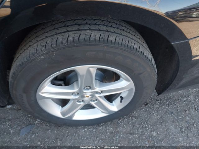 1G1ZC5ST3RF132806 Chevrolet Malibu Fwd 1fl