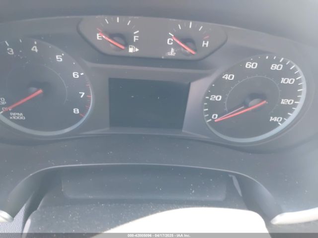 1G1ZC5ST3RF132806 Chevrolet Malibu Fwd 1fl
