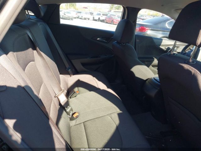 1G1ZC5ST3RF132806 Chevrolet Malibu Fwd 1fl
