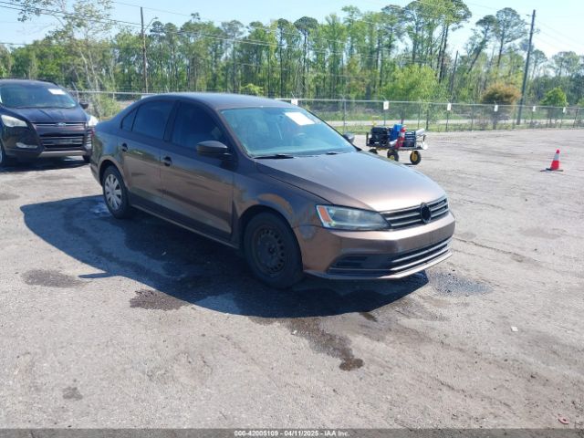 3VW2K7AJ6FM314922 auction archive image