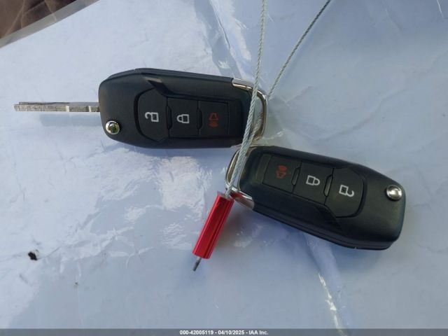 3FTTW8E98NRA37063 Ford Maverick Xlt