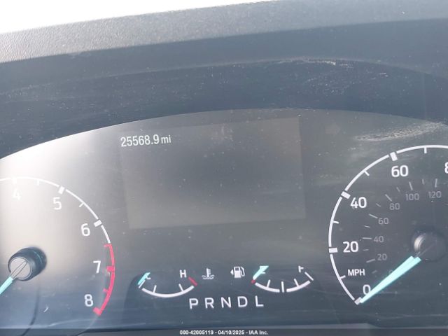 3FTTW8E98NRA37063 Ford Maverick Xlt