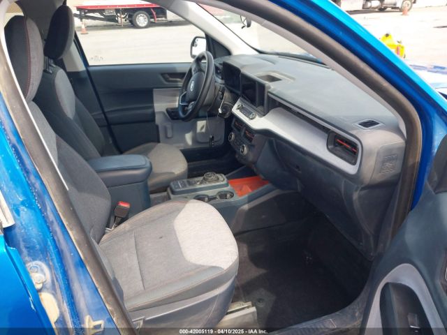3FTTW8E98NRA37063 Ford Maverick Xlt
