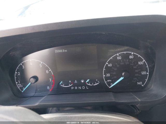 3FTTW8E98NRA37063 Ford Maverick Xlt