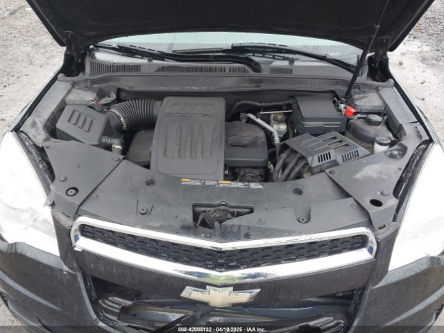 2GNFLFEK6F6319859 Chevrolet EQUINOX 1LT