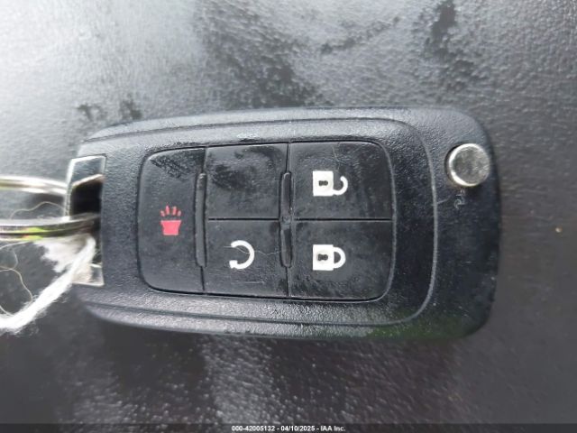 2GNFLFEK6F6319859 Chevrolet EQUINOX 1LT