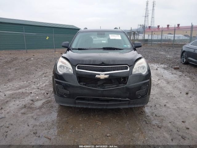 2GNFLFEK6F6319859 Chevrolet EQUINOX 1LT