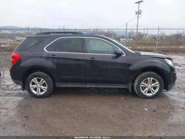 2GNFLFEK6F6319859 Chevrolet EQUINOX 1LT