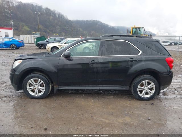 2GNFLFEK6F6319859 Chevrolet EQUINOX 1LT