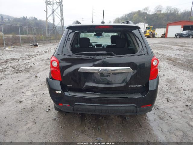 2GNFLFEK6F6319859 Chevrolet EQUINOX 1LT