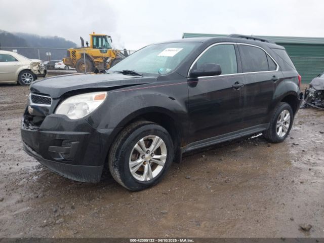 2GNFLFEK6F6319859 Chevrolet EQUINOX 1LT