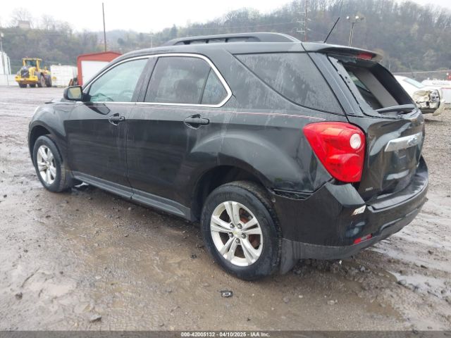 2GNFLFEK6F6319859 Chevrolet EQUINOX 1LT