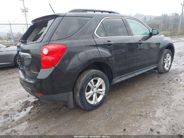 2GNFLFEK6F6319859 Chevrolet EQUINOX 1LT