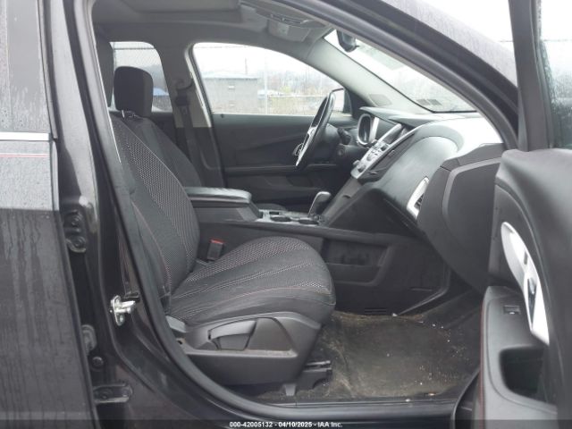 2GNFLFEK6F6319859 Chevrolet EQUINOX 1LT