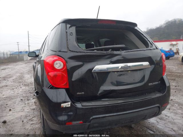 2GNFLFEK6F6319859 Chevrolet EQUINOX 1LT