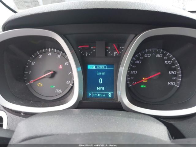 2GNFLFEK6F6319859 Chevrolet EQUINOX 1LT