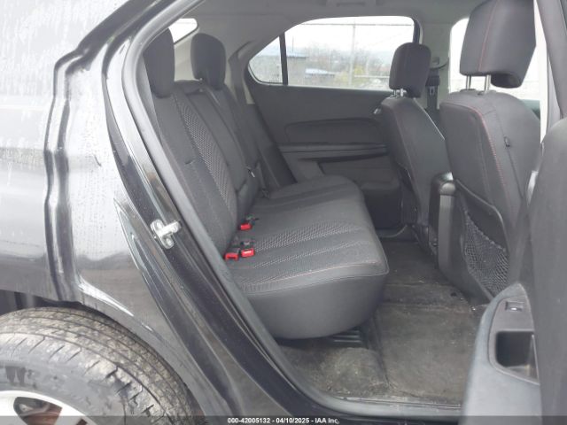 2GNFLFEK6F6319859 Chevrolet EQUINOX 1LT