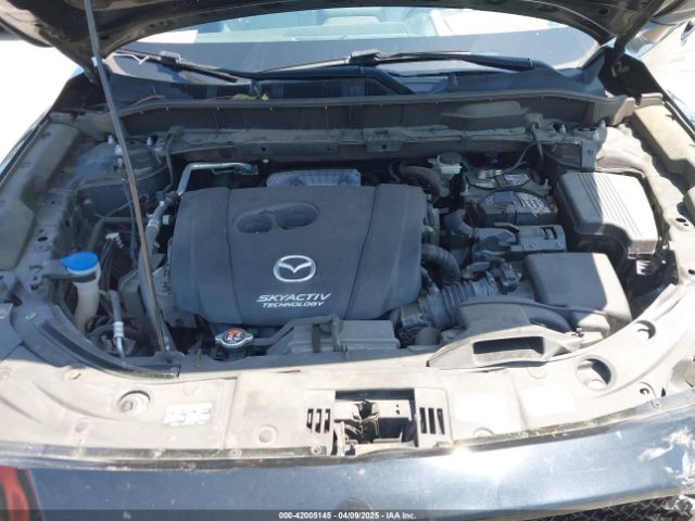 JM3KFBDL6H0200830 Mazda Cx-5 Grand Select