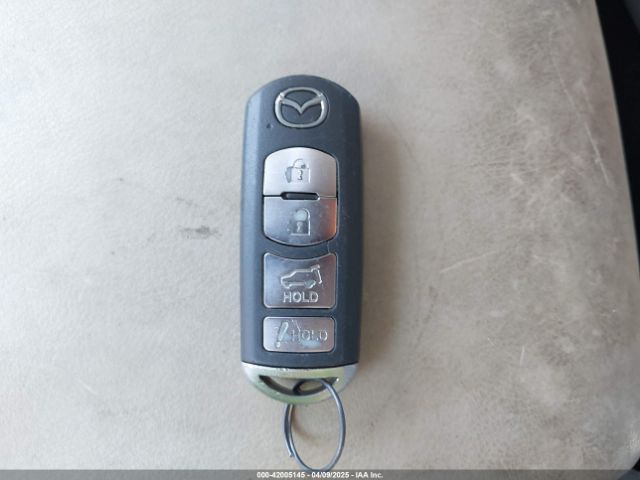 JM3KFBDL6H0200830 Mazda Cx-5 Grand Select