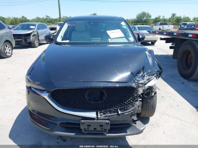 JM3KFBDL6H0200830 Mazda Cx-5 Grand Select