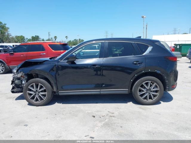 JM3KFBDL6H0200830 Mazda Cx-5 Grand Select