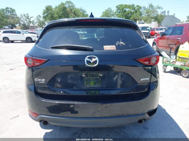 JM3KFBDL6H0200830 Mazda Cx-5 Grand Select