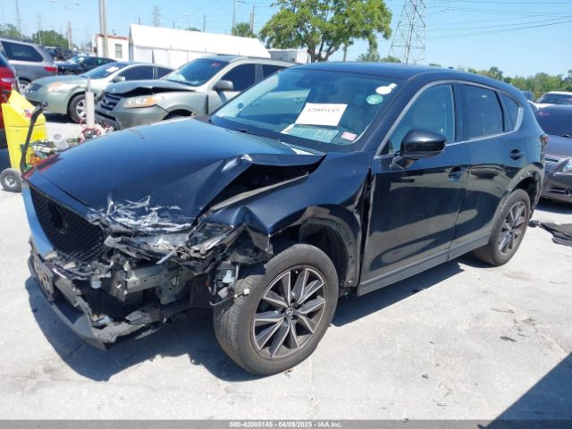 JM3KFBDL6H0200830 Mazda Cx-5 Grand Select