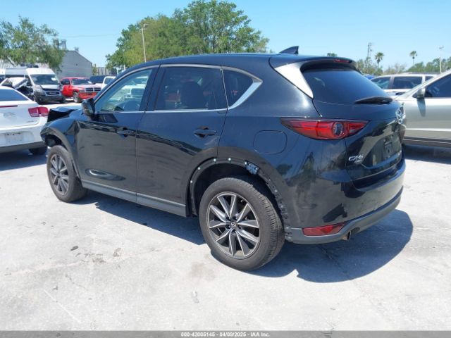 JM3KFBDL6H0200830 Mazda Cx-5 Grand Select