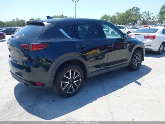JM3KFBDL6H0200830 Mazda Cx-5 Grand Select