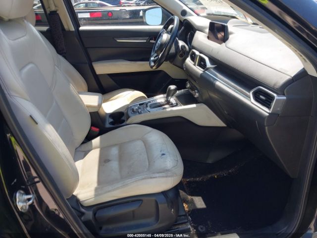 JM3KFBDL6H0200830 Mazda Cx-5 Grand Select