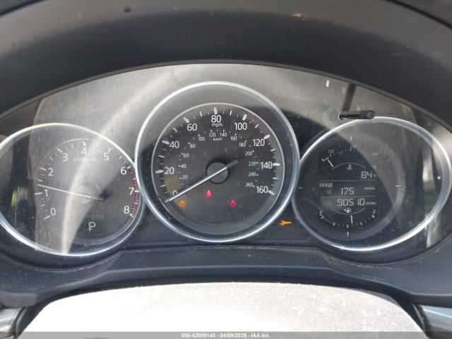 JM3KFBDL6H0200830 Mazda Cx-5 Grand Select