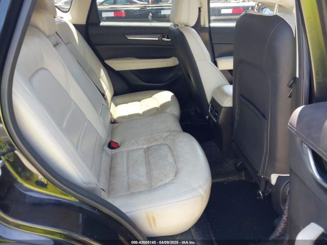 JM3KFBDL6H0200830 Mazda Cx-5 Grand Select