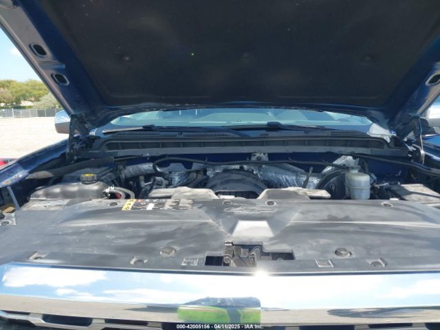 3GCPCSEC9JG162601 Chevrolet Silverado 1500 1lz