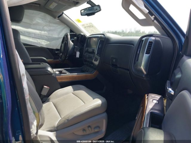 3GCPCSEC9JG162601 Chevrolet Silverado 1500 1lz