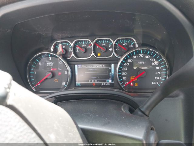 3GCPCSEC9JG162601 Chevrolet Silverado 1500 1lz