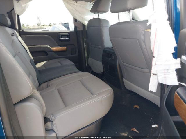 3GCPCSEC9JG162601 Chevrolet Silverado 1500 1lz