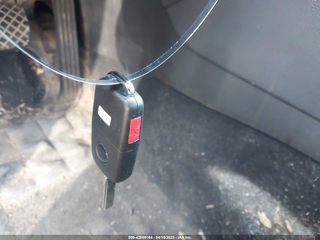 3VWD17AJ6FM285921 Volkswagen Jetta 1.8t Se