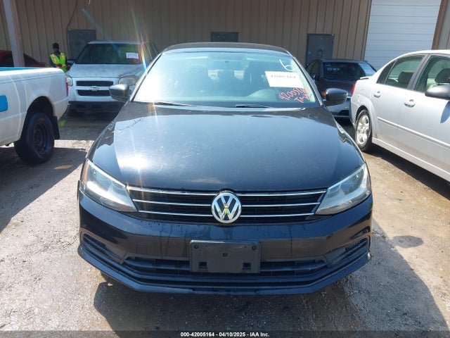3VWD17AJ6FM285921 Volkswagen Jetta 1.8t Se